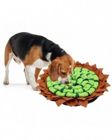 green - Snuffle Mat for...