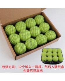 A1 - 12 Pcs dog toy Puppy...