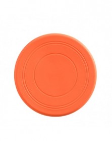 Orange - 17.8cm Plastic...