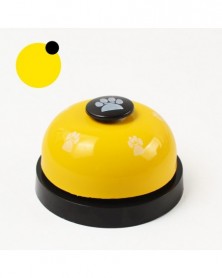 Yellow - Los Fick Pet Toy...