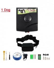 US Plug- For 1 dog - W-227...