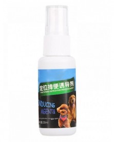 30ml Inedible Dog Spray...