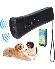 A - Pet Dog Repeller...