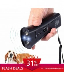 black-NEW SALE LED Pet Dog...