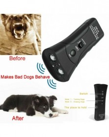 Pet Dog Repeller Anti...