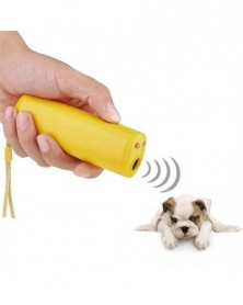 Ultrasonic Anti Bark Dog...