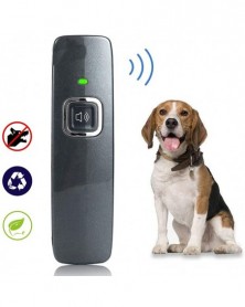 Black-3 in 1 Anti Barking...