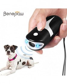 black-Benepaw Ultrasonic...