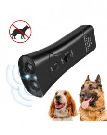 LED Ultrasonic Dog Training...