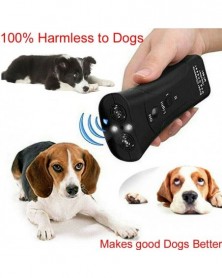 Anti Dog Barking Ultrasonic...