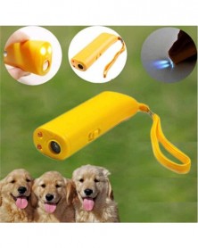 2 Pcs-2 Pcs Dog Repeller...