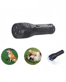 B-Handheld Dog Ultrasonic...