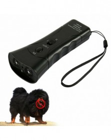 black-Portable Anti-Barking...