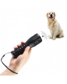 B-Handheld Dog Ultrasonic...