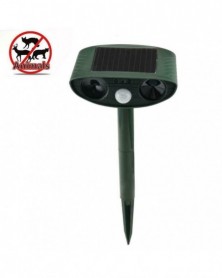 30 Pcs Solar Outdoor...