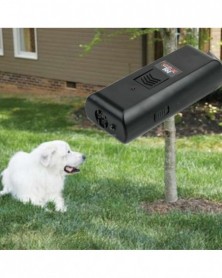 Ultrasonic Anti Bark...