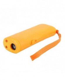 Yellow - Pet Dog Repeller...