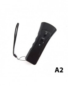 black-A2 - Pet Dog Repeller...