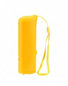 Yellow - Pet Dog Repeller 3...