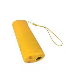 Yellow - Ultrasonic Dog...