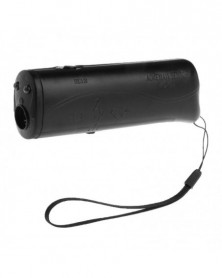 Black - Dog Repeller Anti...