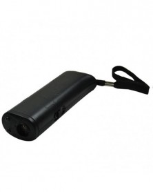 black - Pet Dog Repeller...