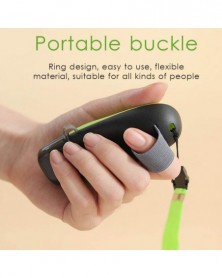 green - Pet Clicker Dog...