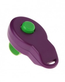 purple - D0JA Pet Clicker...