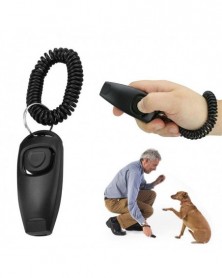 black - Dog Clicker Toys...