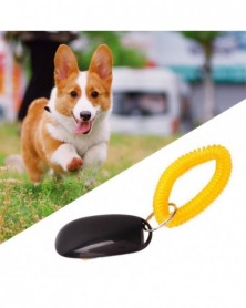 1Pc ABS Animal Dog Training...