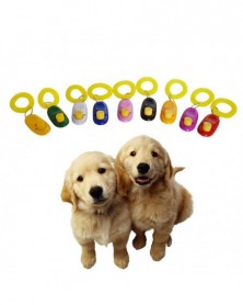 Pet Dog Training Clicker...