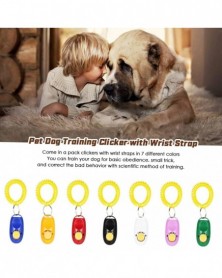 7pcs Pet Cat Dog Training...