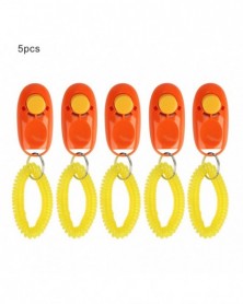 5pcs orange - 5Pcs Dog...