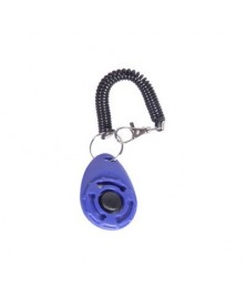 Navy Blue - 1pc Pet Trainer...