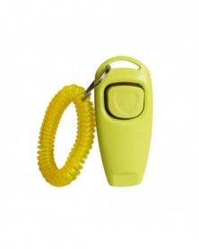 QG - 2 in 1 Pet Clicker Dog...