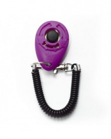 10 - Dog Clicker Toys Pet...