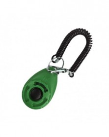 Green - Portable Clicker...