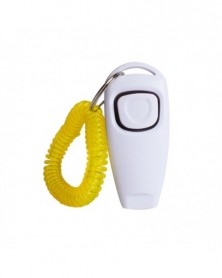 W - Pet Training Clicker...