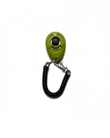 09 - Dog Whistle Clicker...