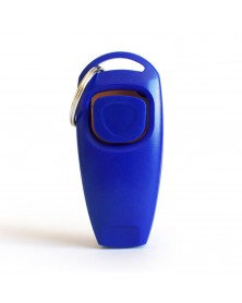 Navy Blue - Dog Clicker...