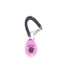 Pink - 1pc Pet Trainer Pet...