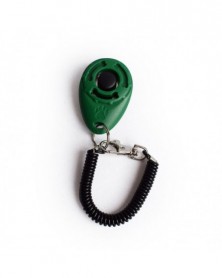 green - 2pcs Pet Trainer...