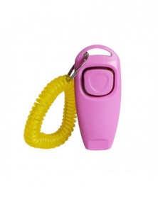 P - 2 in 1 Pet Clicker Dog...