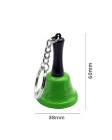 Green - 1PC Christmas Bell...