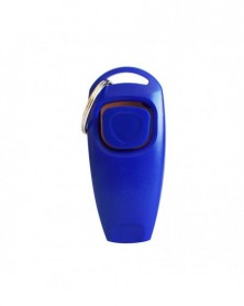 Blue 1 - 2 In 1 Pet Clicker...