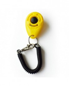 06 - 2 In 1 Pet Clicker Dog...