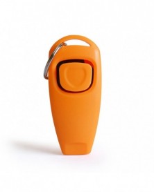 orange - Dog Clicker...