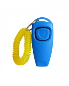 QL - 2 in 1 Pet Clicker Dog...