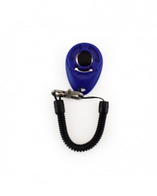 Blue - Dog Training Clicker...