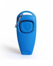 Blue - Dog Clicker Keychain...